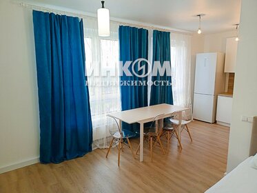 20 м², квартира-студия 54 500 ₽ в месяц - изображение 48