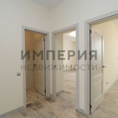 Квартира 76,3 м², 3-комнатная - изображение 1