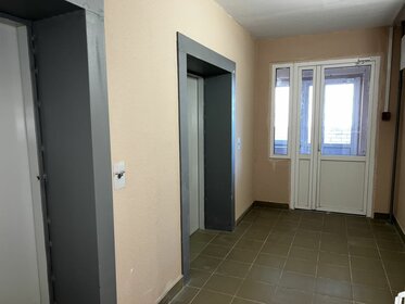 39,1 м², 1-комнатная квартира 3 200 000 ₽ - изображение 45