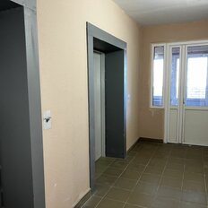 Квартира 42,5 м², 1-комнатная - изображение 2