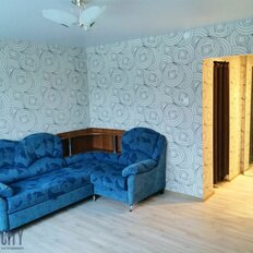 Квартира 39,8 м², 1-комнатная - изображение 4
