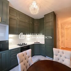 Квартира 76,4 м², 3-комнатная - изображение 1