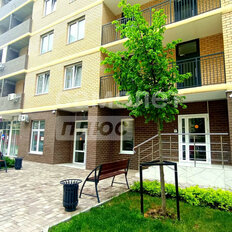 Квартира 65,1 м², 3-комнатная - изображение 3