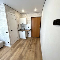 Квартира 13 м², 1-комнатная - изображение 3