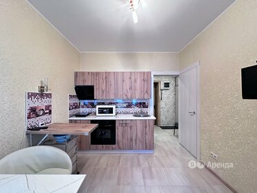 56 м², 2-комнатная квартира 35 000 ₽ в месяц - изображение 1