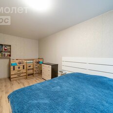 Квартира 30,9 м², 1-комнатная - изображение 4