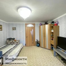 Квартира 71,9 м², 3-комнатная - изображение 3