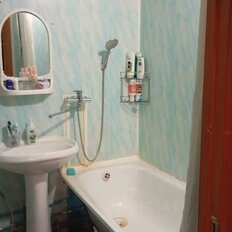 Квартира 26 м², 1-комнатная - изображение 4