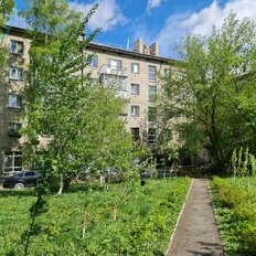 Квартира 55,9 м², 3-комнатная - изображение 1