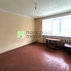 Квартира 18,2 м², студия - изображение 2