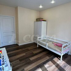 Квартира 106,7 м², 3-комнатная - изображение 5