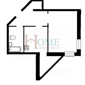 39 м², 1-комнатная квартира 37 000 ₽ в месяц - изображение 13