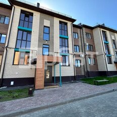 Квартира 82,5 м², 3-комнатная - изображение 1