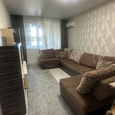 Квартира 36,6 м², 1-комнатная - изображение 3