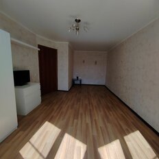 Квартира 31,2 м², 1-комнатная - изображение 2