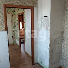 Квартира 26,3 м², 1-комнатная - изображение 4