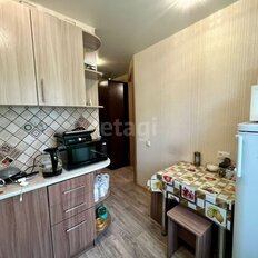 Квартира 27,5 м², 1-комнатная - изображение 5