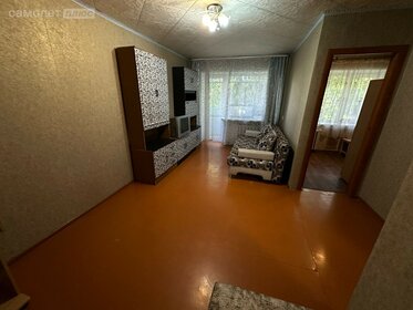 30 м², 1-комнатная квартира 3 100 000 ₽ - изображение 46