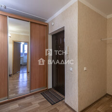 Квартира 63,8 м², 2-комнатная - изображение 5