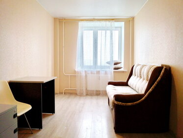 45 м², 1-комнатная квартира 30 000 ₽ в месяц - изображение 42