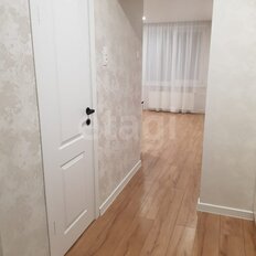 Квартира 24,3 м², студия - изображение 1