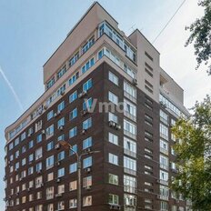 Квартира 150 м², 4-комнатная - изображение 1