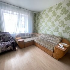 Квартира 27,9 м², 1-комнатная - изображение 2