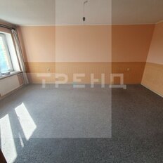 Квартира 67,1 м², 2-комнатная - изображение 3