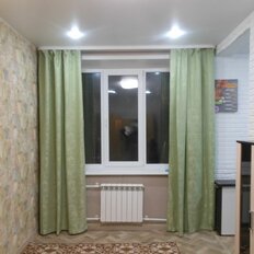 Квартира 35 м², 2-комнатная - изображение 5