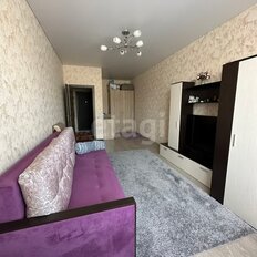 Квартира 42,9 м², 1-комнатная - изображение 2