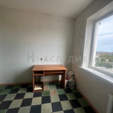 Квартира 33,4 м², 1-комнатная - изображение 5