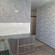 Квартира 35,1 м², 1-комнатная - изображение 4