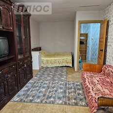 Квартира 39,5 м², 1-комнатная - изображение 3