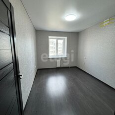Квартира 65,6 м², 2-комнатная - изображение 4