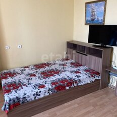 Квартира 27,7 м², студия - изображение 3