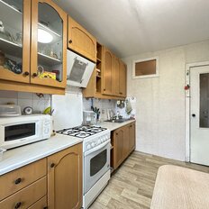 Квартира 32,3 м², 1-комнатная - изображение 4