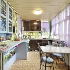 Квартира 51,2 м², 3-комнатная - изображение 1