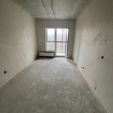 Квартира 62,8 м², 2-комнатные - изображение 4