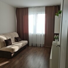 Квартира 31,4 м², 1-комнатная - изображение 2