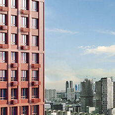 Квартира 25 м², студия - изображение 4