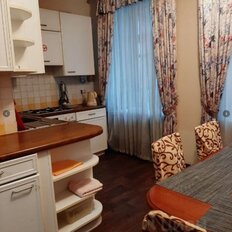 Квартира 125 м², 4-комнатная - изображение 4