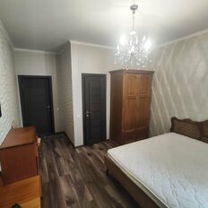 Квартира 21 м², студия - изображение 3