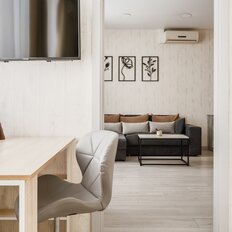 Квартира 65 м², 2-комнатная - изображение 5