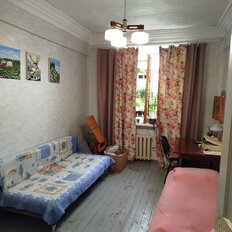 Квартира 59,4 м², 2-комнатная - изображение 1
