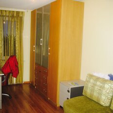 Квартира 60 м², 3-комнатная - изображение 5