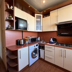 Квартира 52 м², 2-комнатная - изображение 3