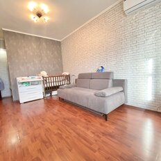 Квартира 31 м², 1-комнатная - изображение 2