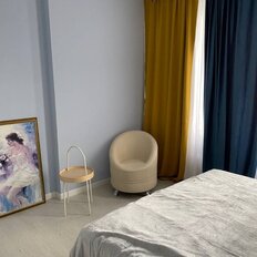 Квартира 60 м², 2-комнатные - изображение 3