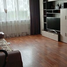 Квартира 53 м², 1-комнатная - изображение 1