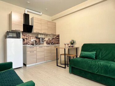 25 м², 1-комнатная квартира 20 000 ₽ в месяц - изображение 33